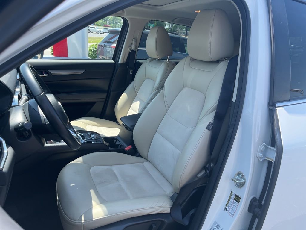 Used 2019 MAZDA CX-5 Touring AWD/4WD image 19