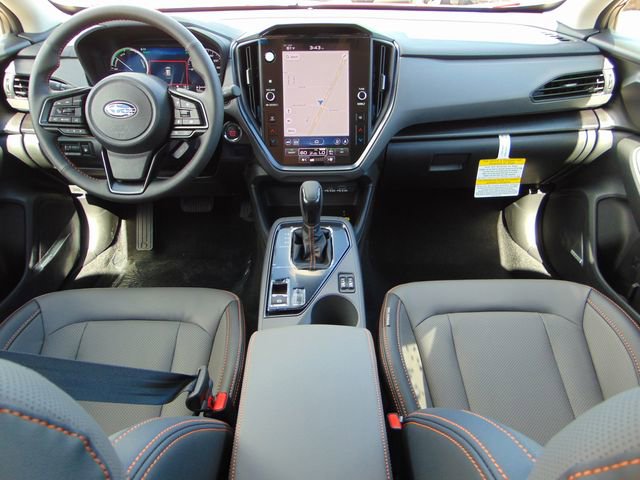 New 2026 Subaru Crosstrek 2.5i Limited w/ Crosstrek Mirror Package AWD/4WD image 22