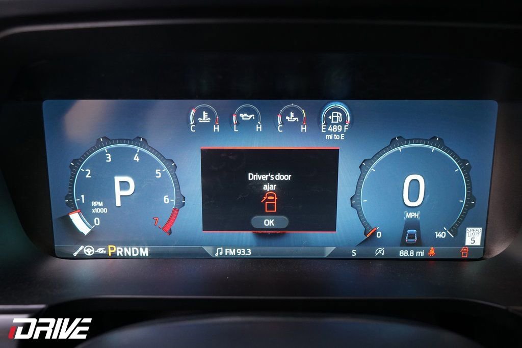 Used 2025 Ford F150 Raptor image 24