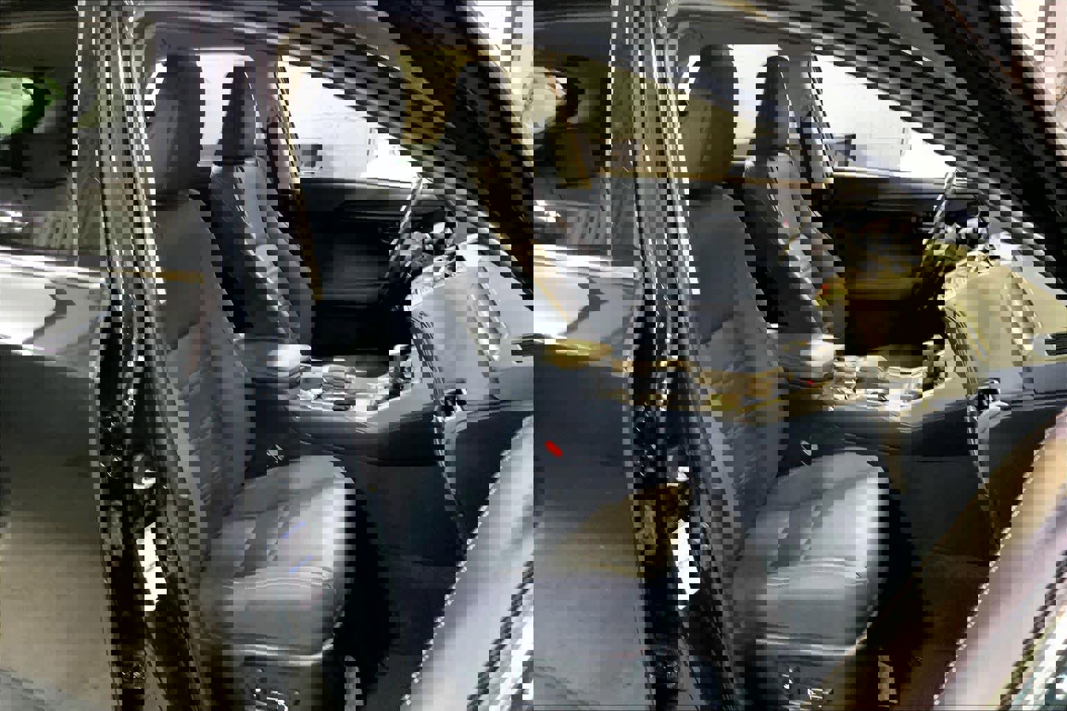 Used 2021 Lexus NX 300 AWD w/ Comfort Package image 9