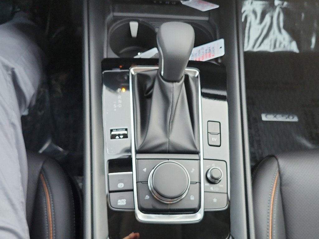 New 2026 MAZDA CX-50 2.5 Hybrid w/ Weather Package image 25