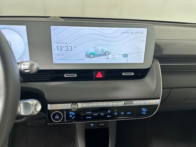Used 2024 Hyundai Ioniq 5 Limited image 21