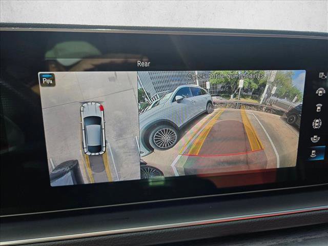 Used 2022 Mercedes-Benz GLE 53 AMG 4MATIC Coupe image 13