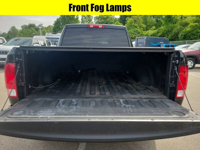 Used 2019 RAM 1500 Express w/ Express Value Package AWD/4WD image 27