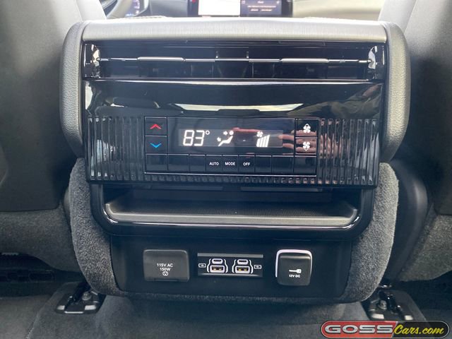 New 2025 Jeep Wagoneer 4X4 w/ Premium Group I image 24