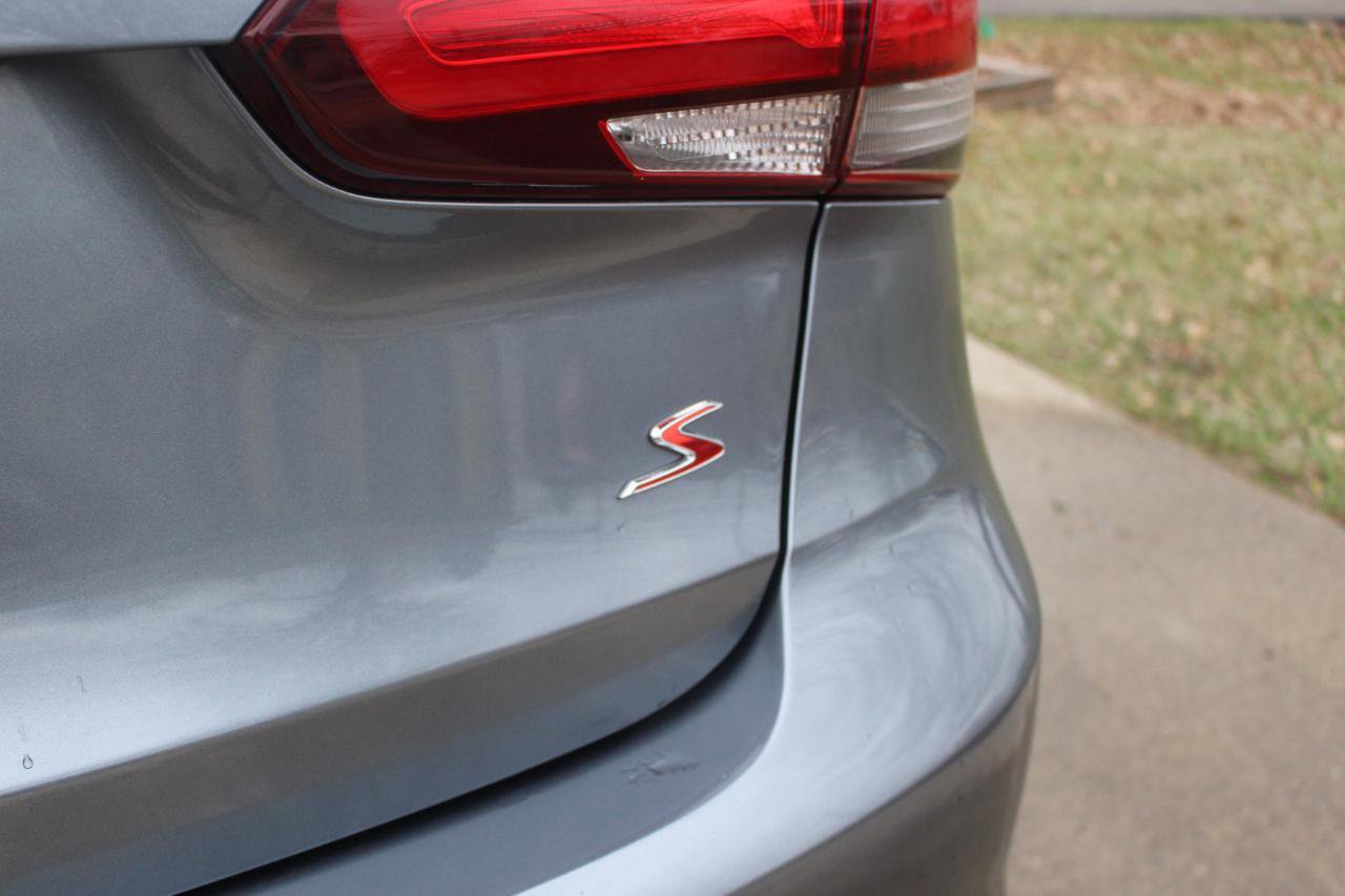 Used 2017 Kia Forte S w/ S Technology Package image 42