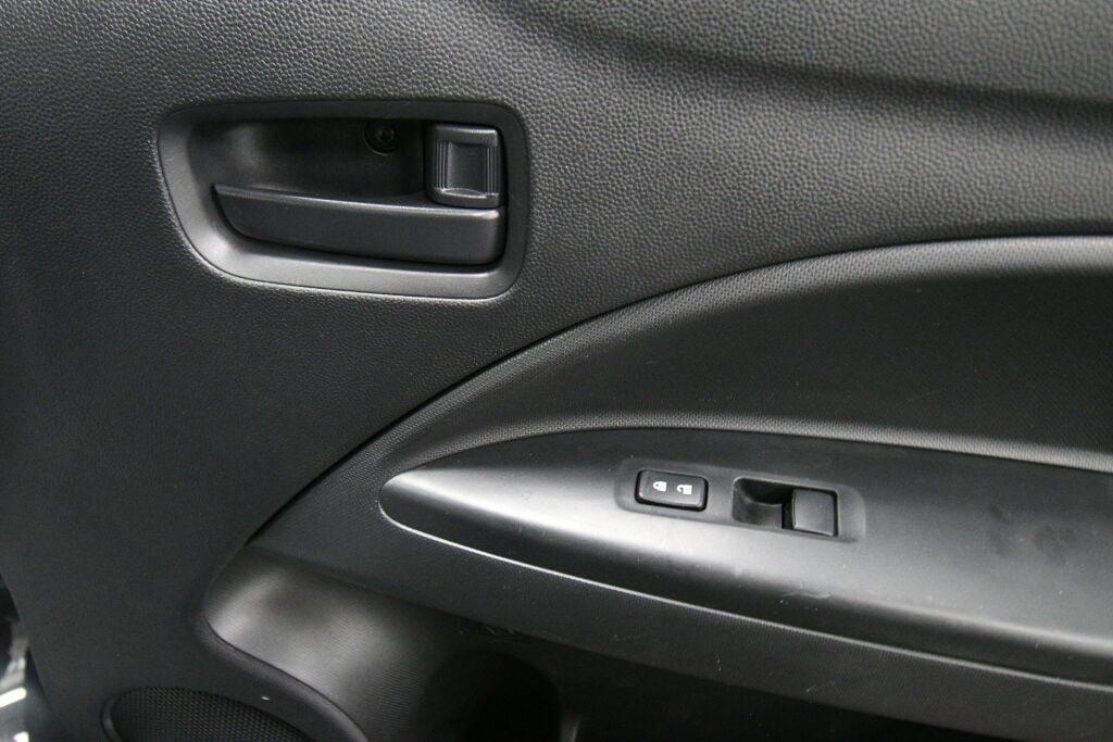 Used 2024 Mitsubishi Mirage G4 ES FWD image 26
