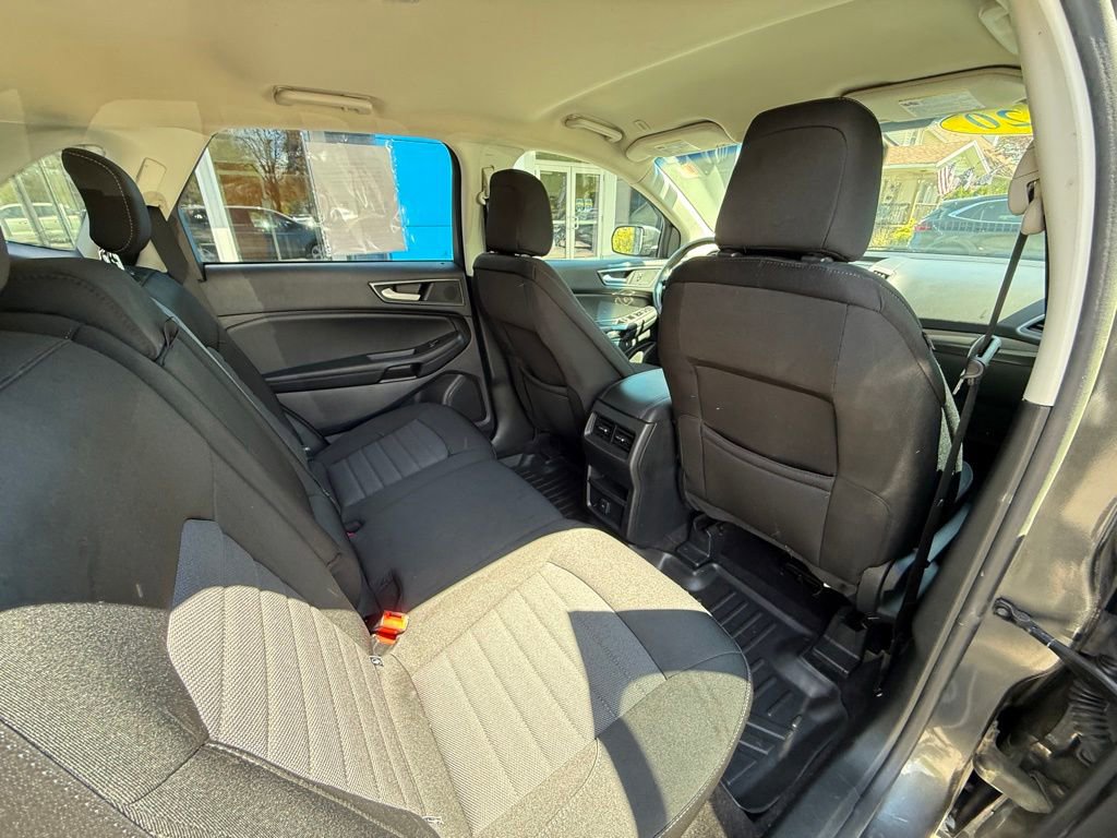 Used 2020 Ford Edge SE AWD/4WD image 34
