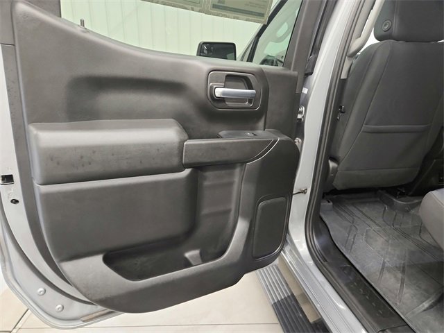 Used 2023 Chevrolet Silverado 1500 Custom w/ LPO, Dark Essentials Package image 30