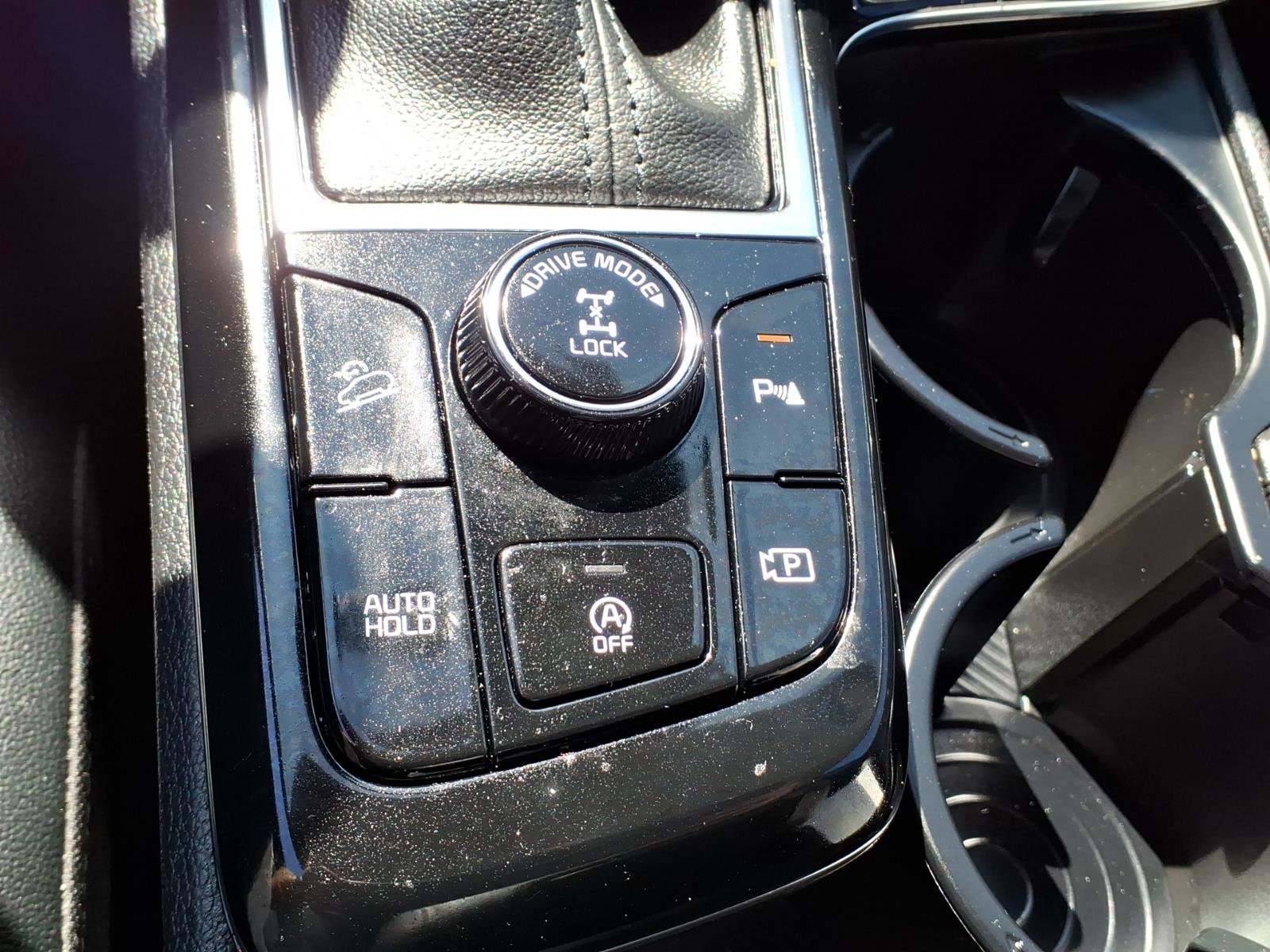 Used 2023 Kia Sportage EX AWD/4WD image 18