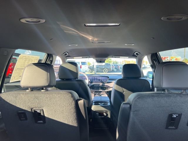 New 2026 Buick Enclave Preferred w/ Power Package image 39