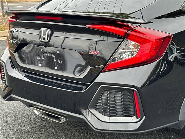 Used 2019 Honda Civic Si image 5