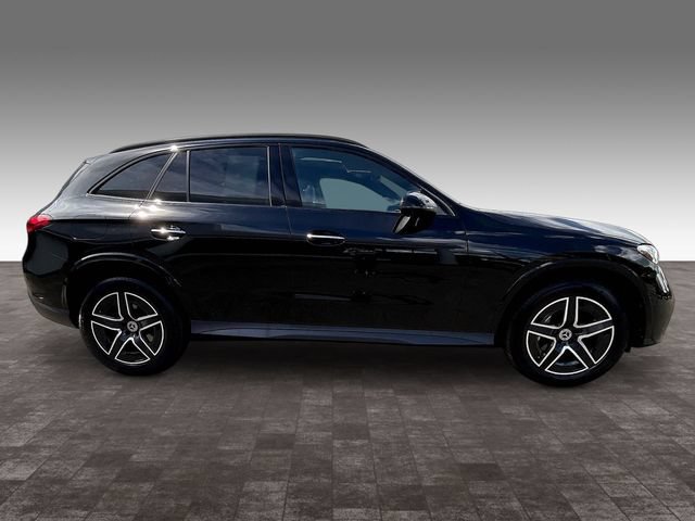 Used 2026 Mercedes-Benz GLC 300 4MATIC image 8
