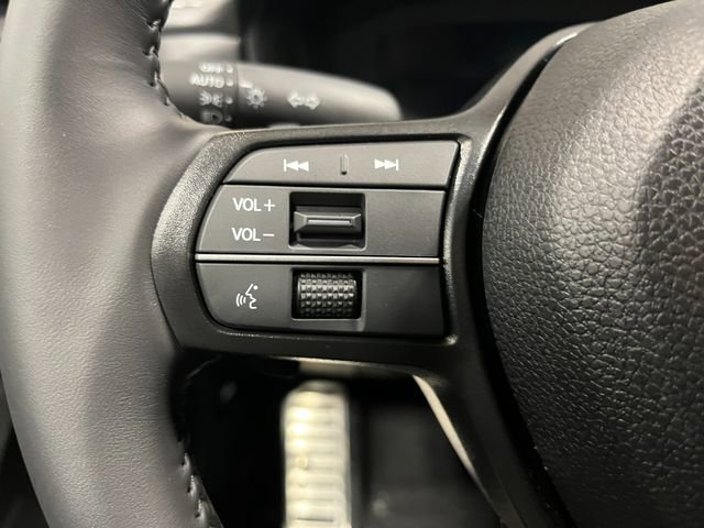 New 2026 Honda Accord Sport image 15