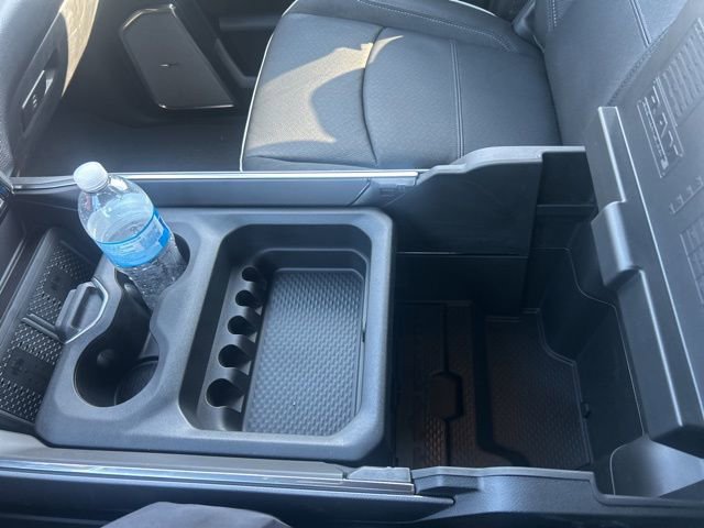 New 2026 RAM 2500 Laramie AWD/4WD image 27