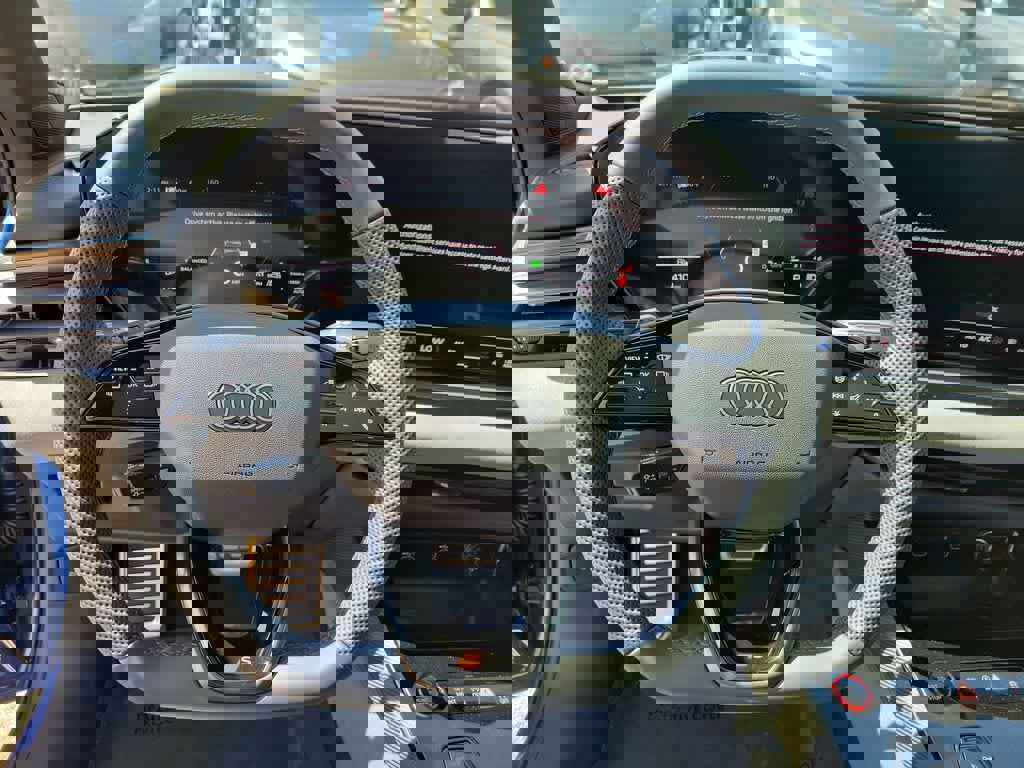 New 2025 Audi S5 Prestige image 15