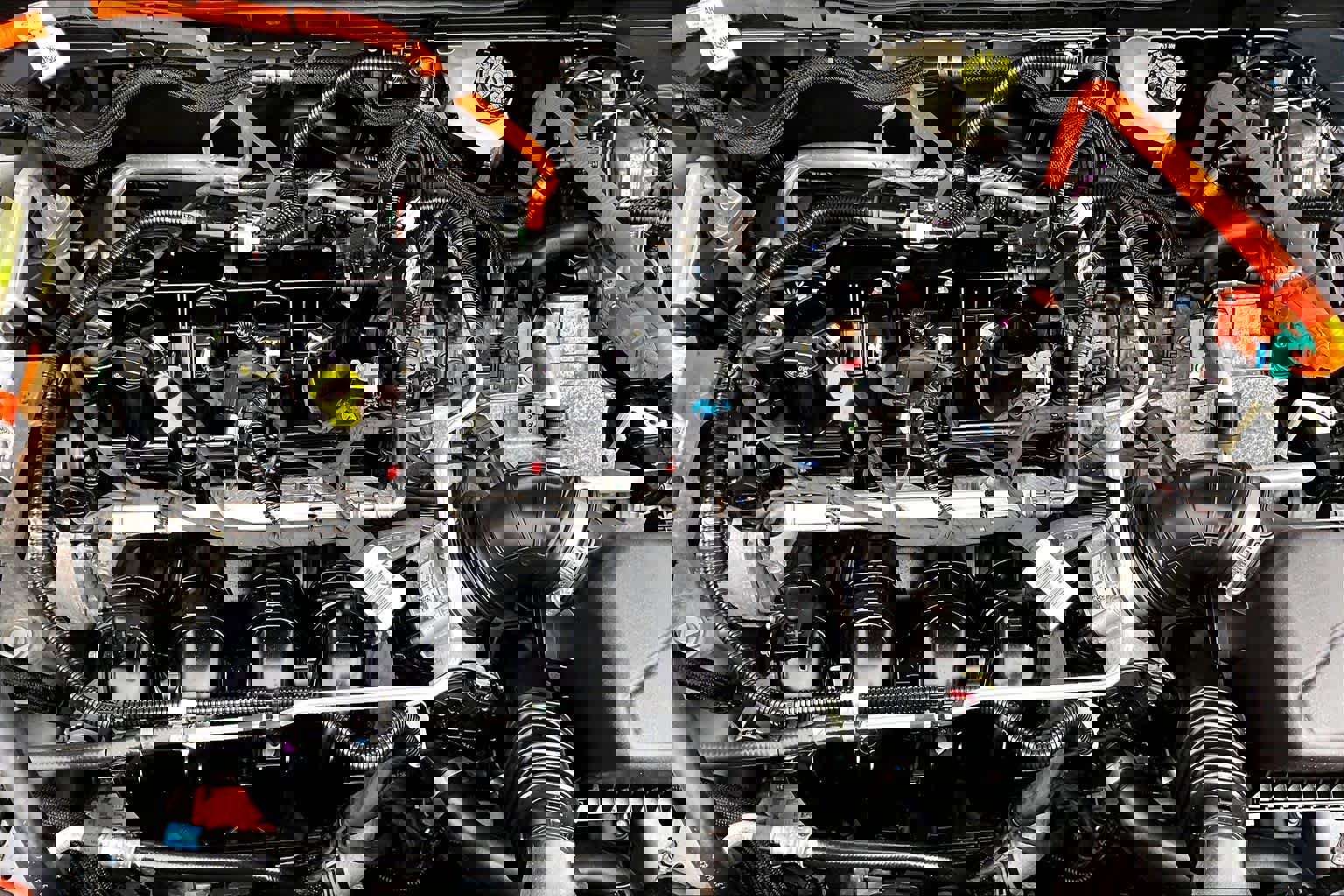 Used 2022 Ford Escape SEL image 32