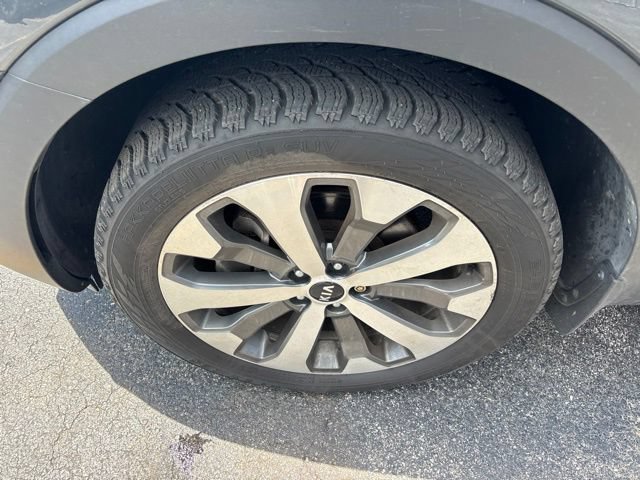 Used 2021 Kia Telluride SX AWD/4WD image 13