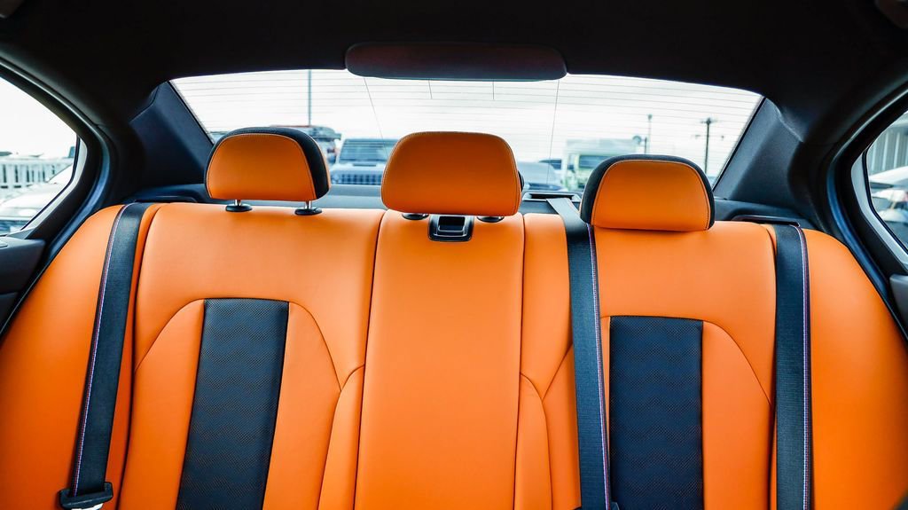 Used 2024 BMW M3 Competition image 26