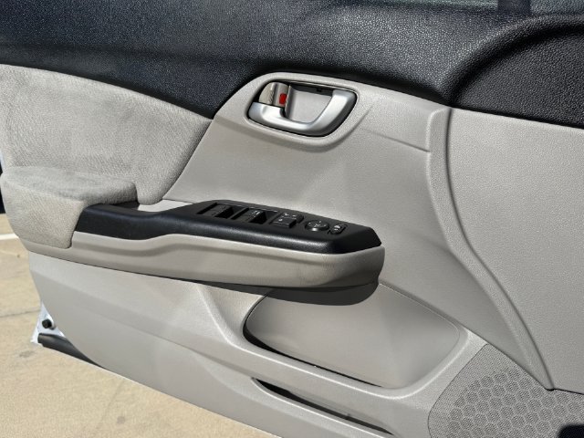 Used 2013 Honda Civic LX image 20