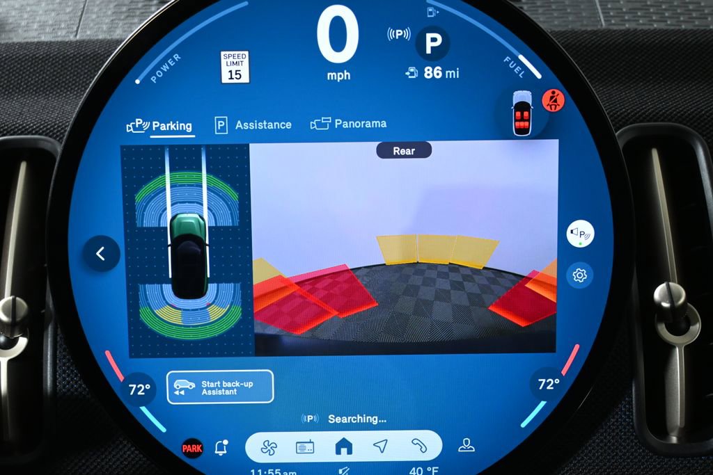 Used 2025 MINI Cooper Countryman S image 21