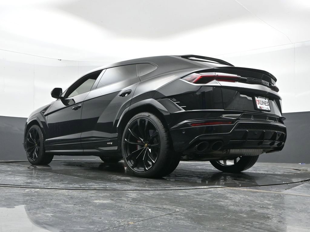 Used 2024 Lamborghini Urus S image 51