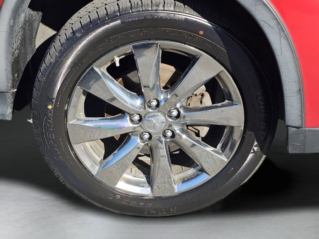 Used 2013 Mitsubishi Outlander Sport LE image 16