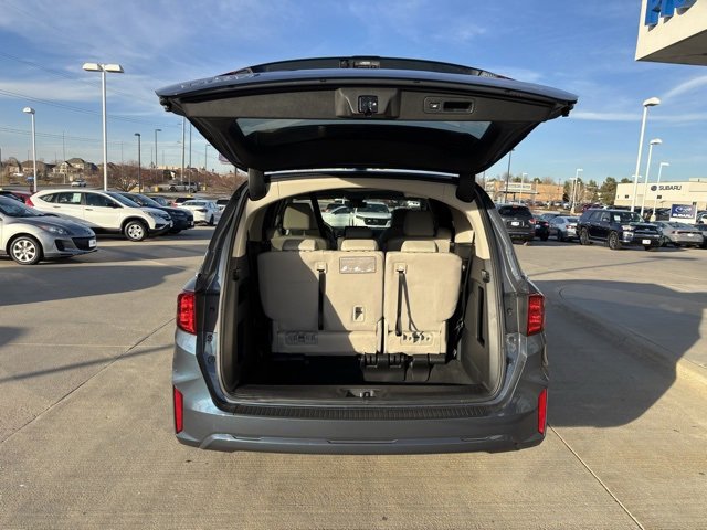 Used 2026 Honda Odyssey EX-L image 32