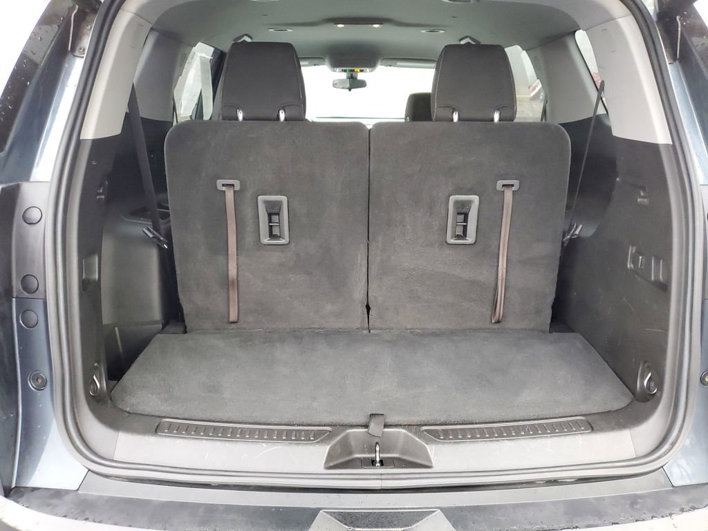 Used 2019 GMC Acadia SLE image 33