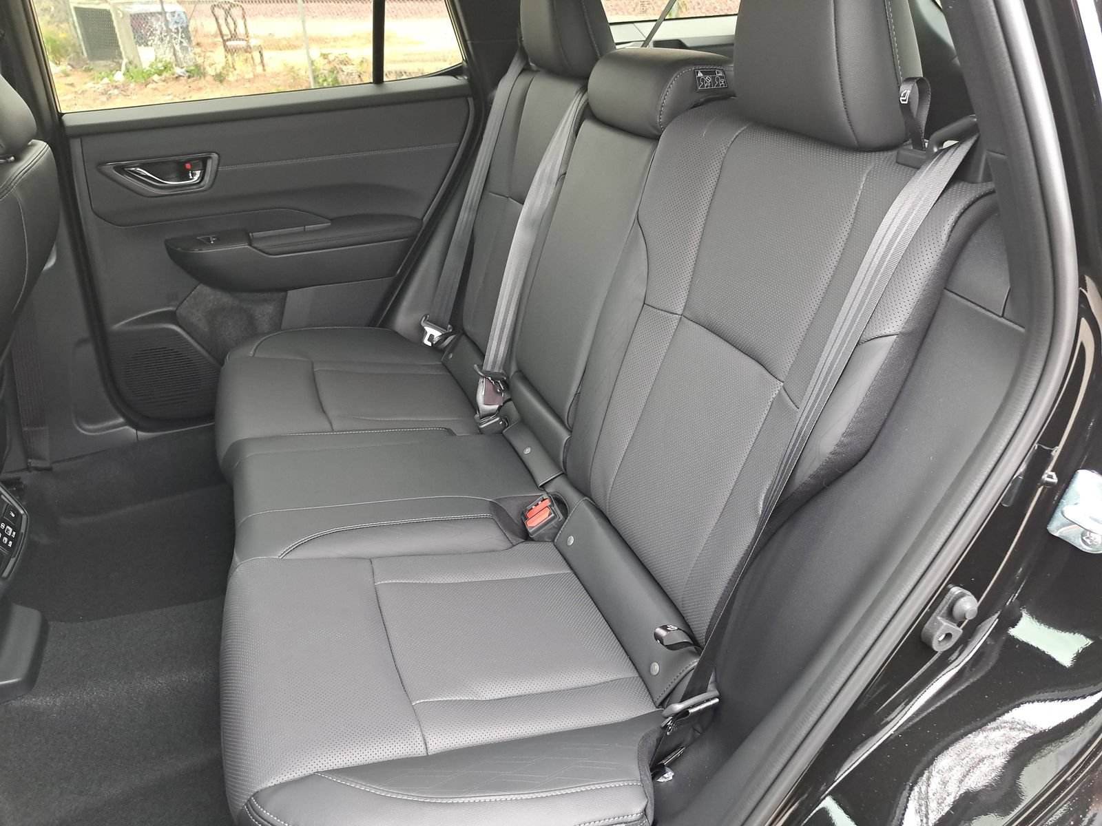 New 2026 Subaru Outback Touring XT AWD/4WD image 14