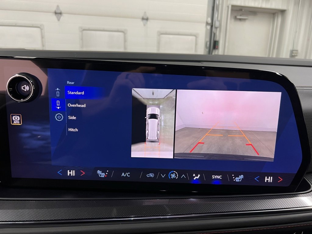 New 2026 Chevrolet Tahoe RST image 21