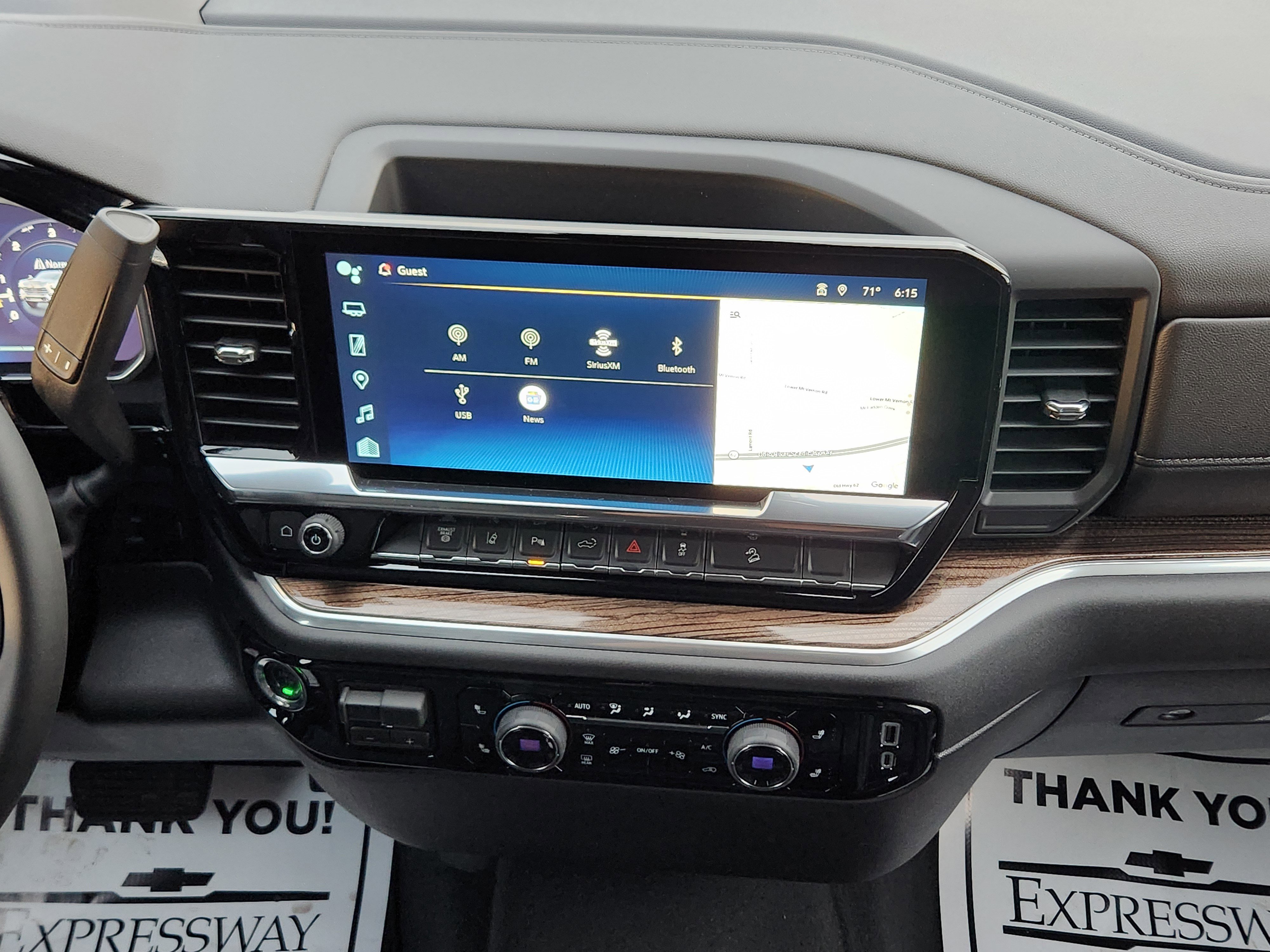 New 2026 Chevrolet Silverado 2500 LT w/ Trail Boss Package image 12