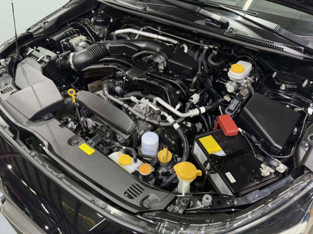 Used 2022 Subaru Crosstrek 2.5i Sport image 48