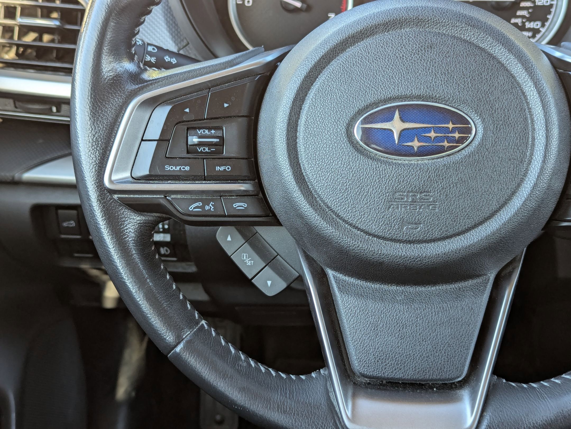 Used 2019 Subaru Forester Premium image 21