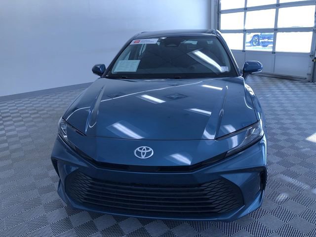 Certified 2025 Toyota Camry LE image 15