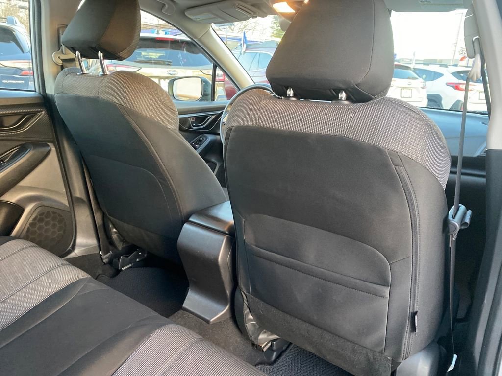 Certified 2023 Subaru Impreza Premium image 36