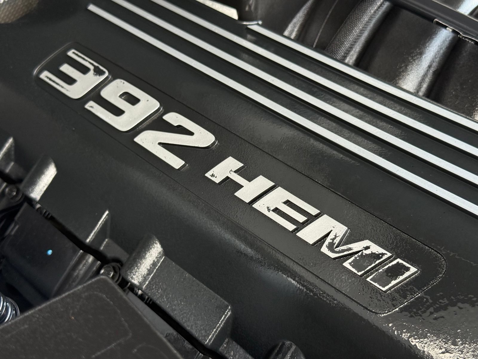 Used 2023 Dodge Durango SRT AWD/4WD image 44