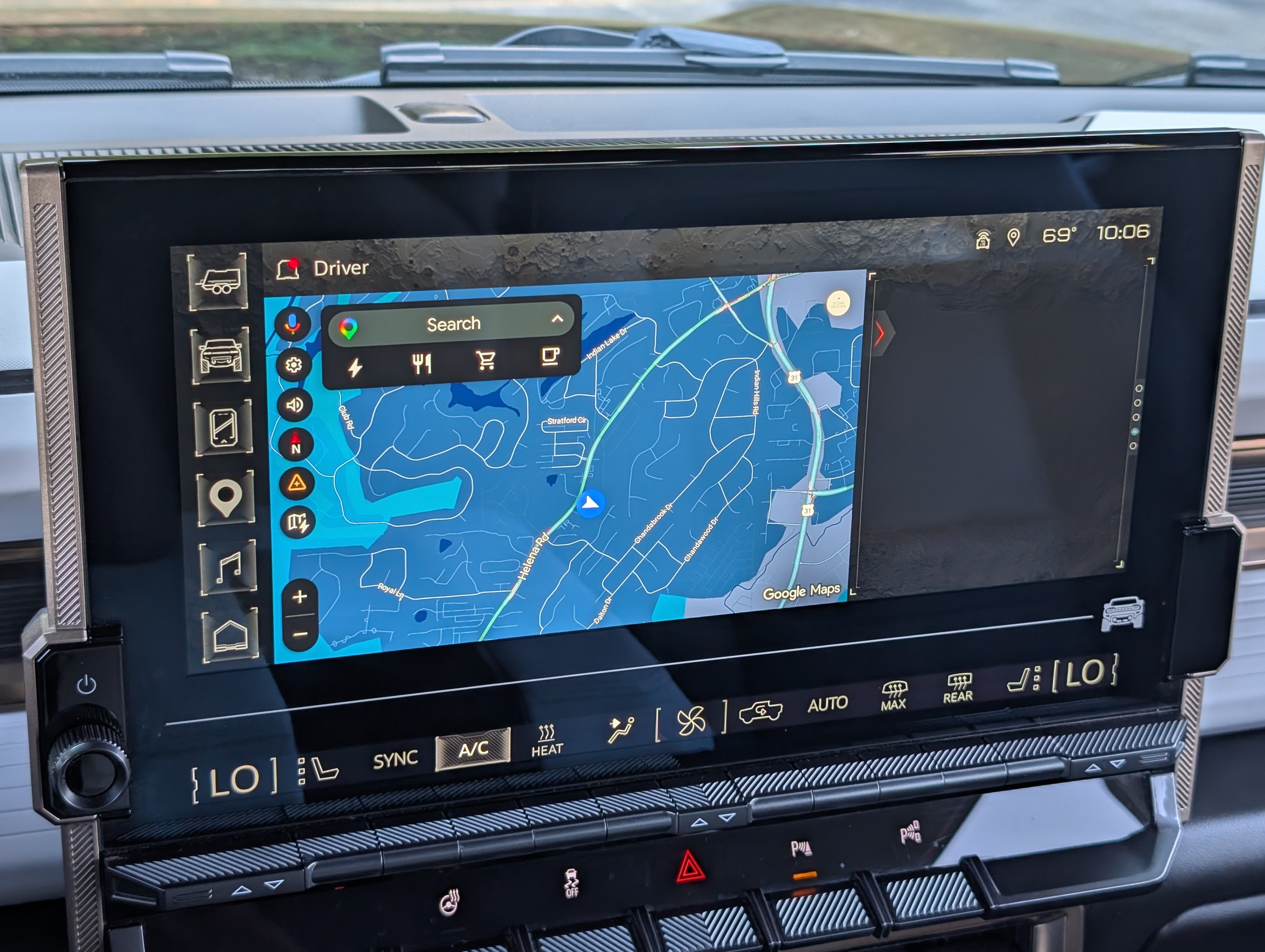 Used 2025 GMC Hummer EV 2X AWD/4WD image 26