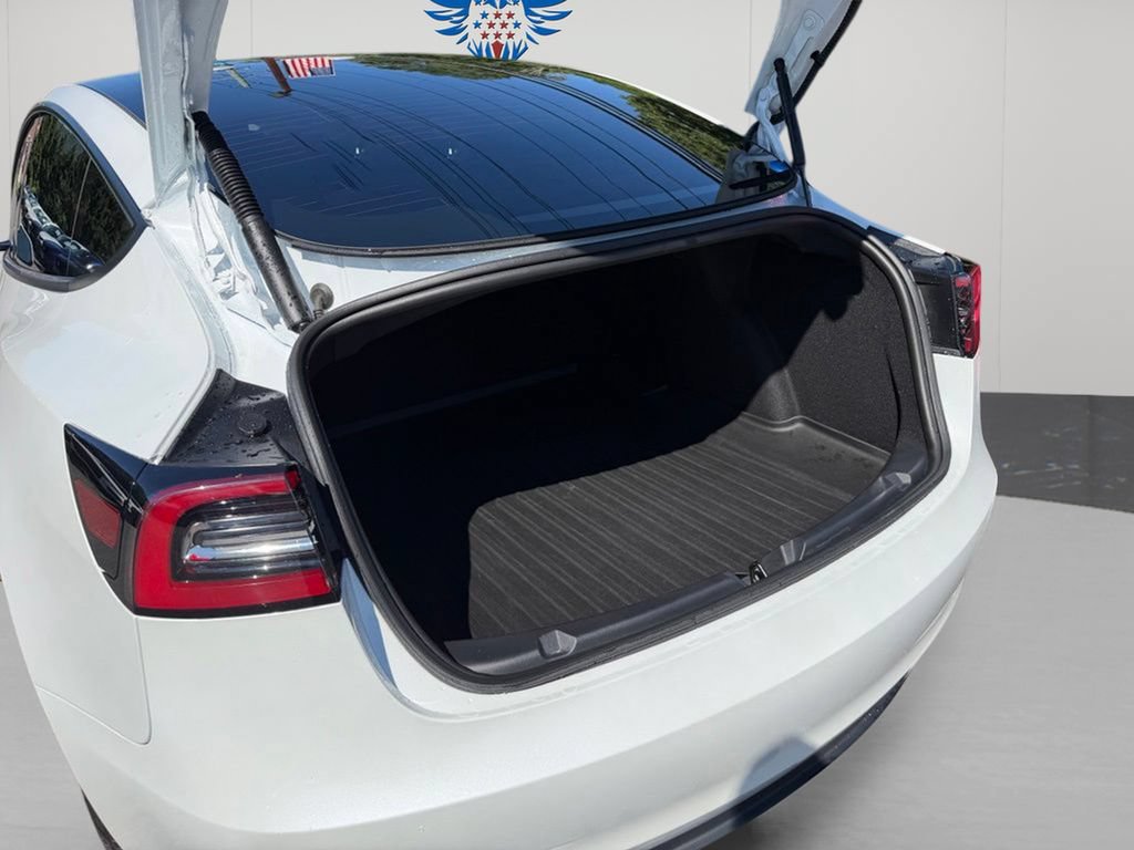 Used 2023 Tesla Model 3 Performance AWD/4WD image 26