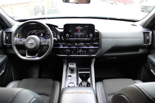 Used 2023 Nissan Pathfinder Rock Creek AWD/4WD image 42