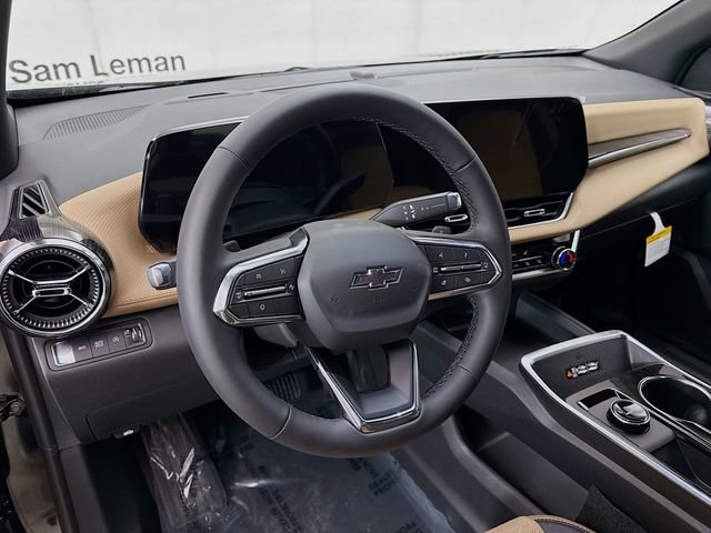 New 2026 Chevrolet Equinox ACTIV image 11