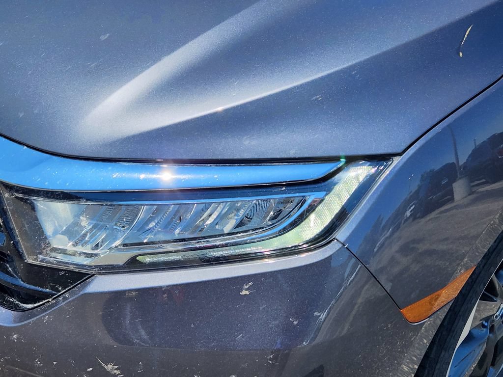 Used 2024 Honda Odyssey Elite image 8