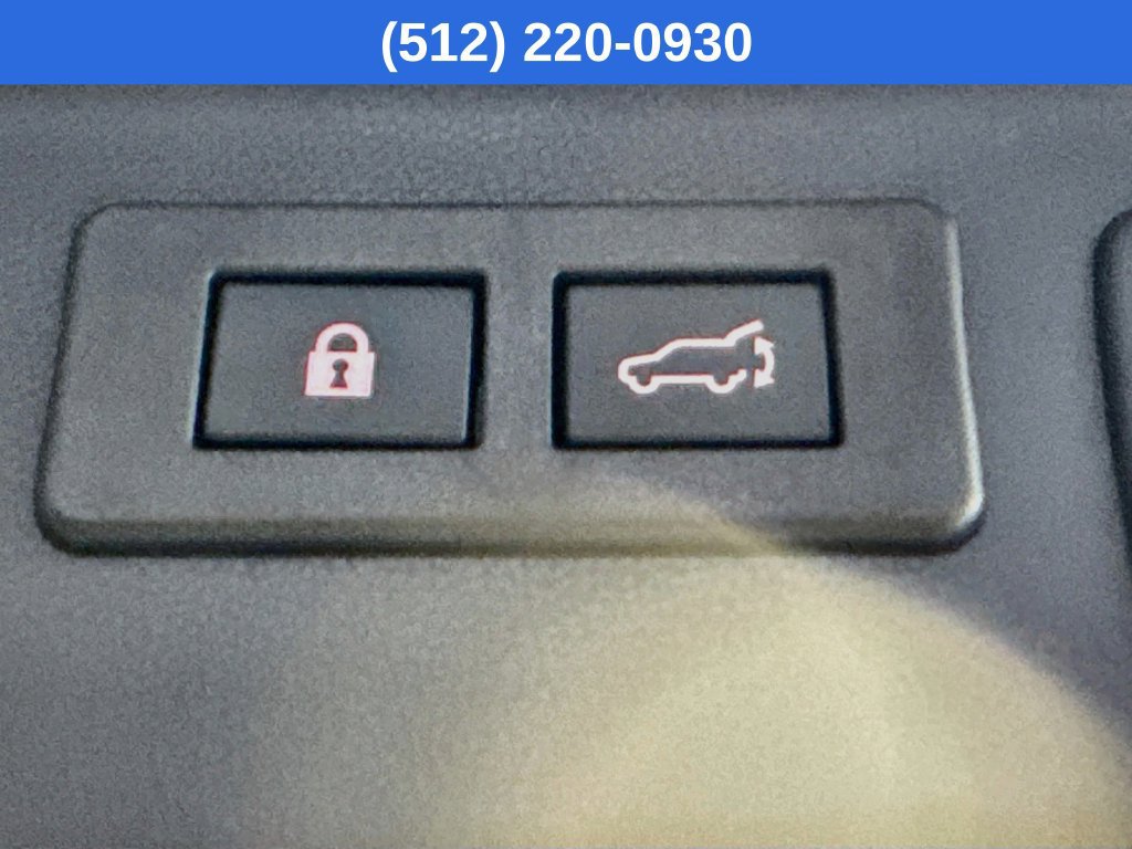New 2026 Subaru Forester Touring AWD/4WD image 36