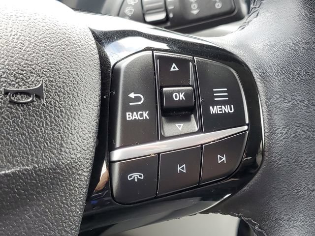 Certified 2023 Ford Escape Platinum AWD/4WD image 18