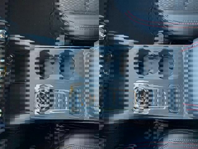 New 2026 Ford Escape ST-Line Select w/ Tech Pack #1 image 13