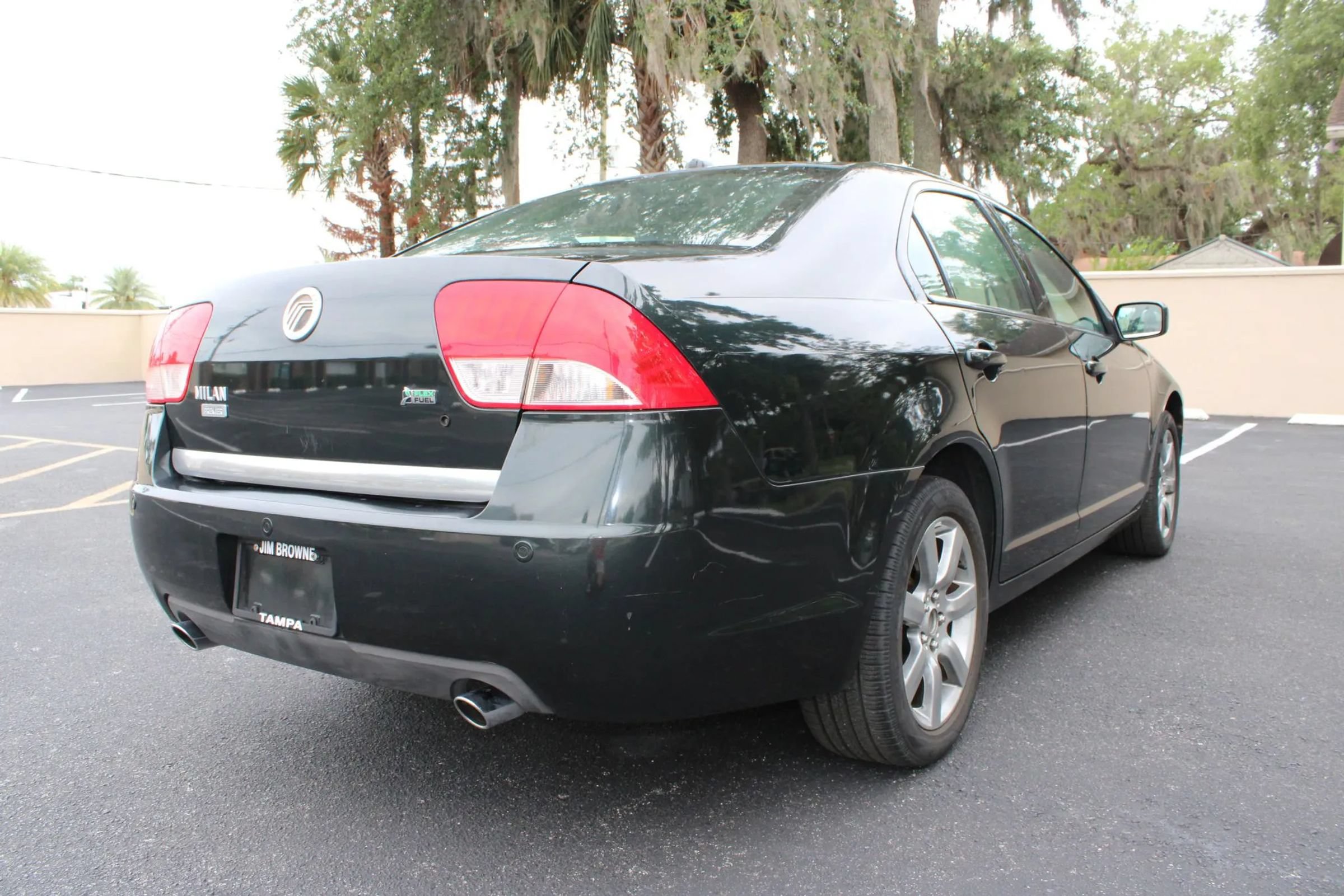 Used 2010 Mercury Milan Premier FWD image 15