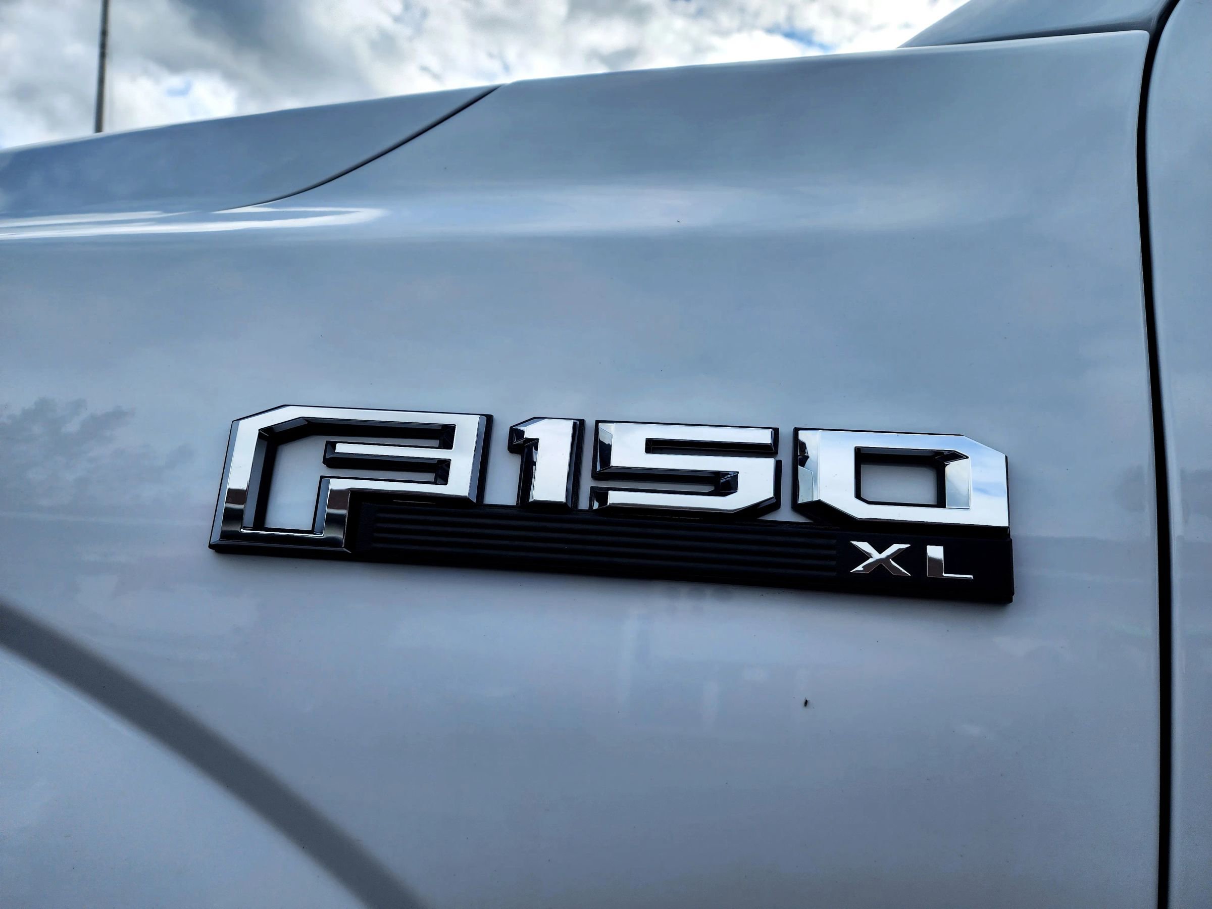 Used 2018 Ford F150 XL w/ Equipment Group 101A Mid image 31