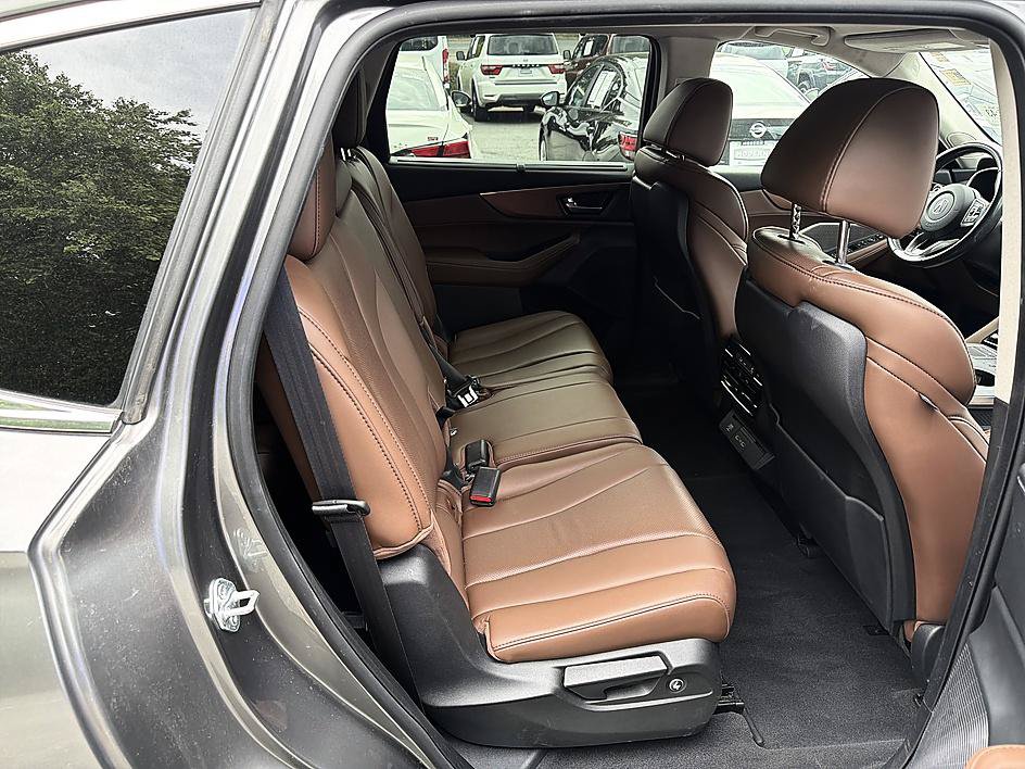 Used 2023 Acura MDX FWD w/ Technology Package image 20