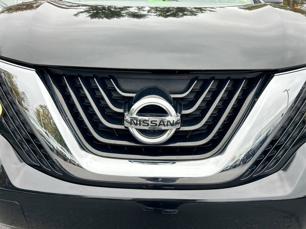 Used 2017 Nissan Murano Platinum w/ Platinum Technology Package image 33