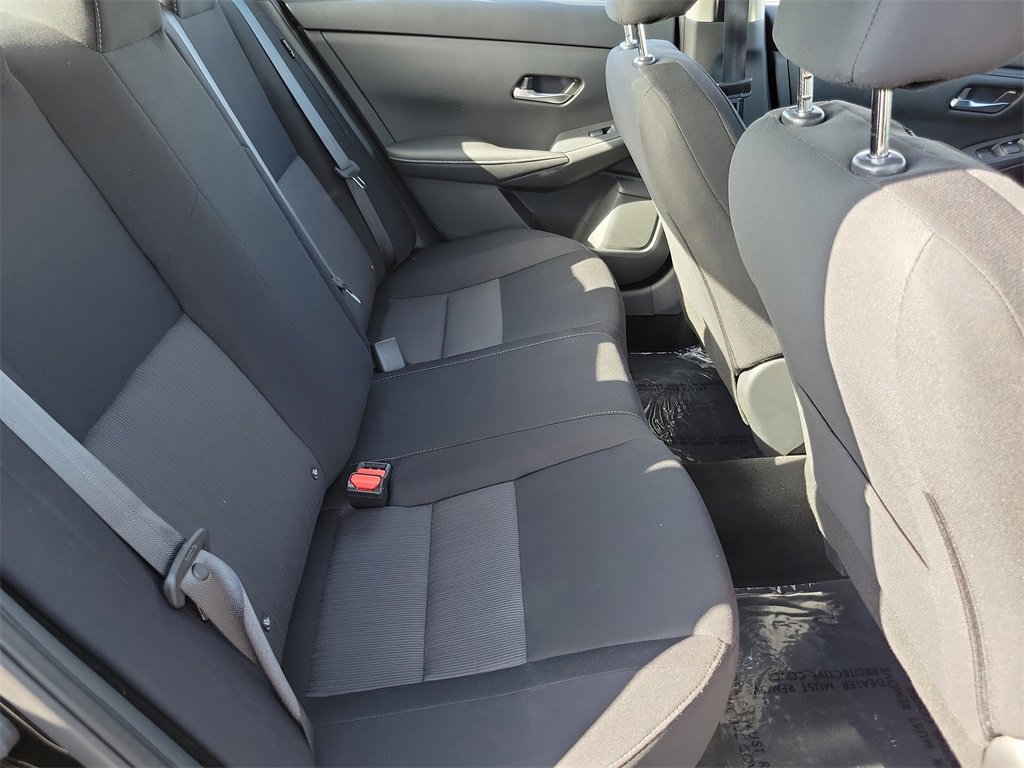 Used 2023 Nissan Sentra SV w/ All-Weather Package image 20